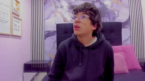 desire_ecstasy online show from 11.23.25