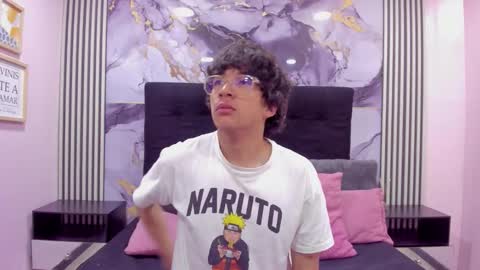 desire_ecstasy online show from 11.26.25