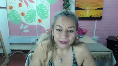 VALERIA online show from 12.19.24