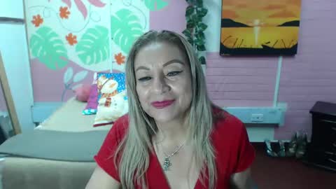 VALERIA online show from 12.31.24