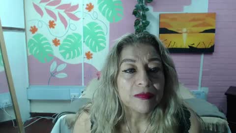 VALERIA online show from 01.06.25