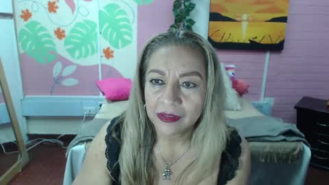 VALERIA online show from 01.17.25
