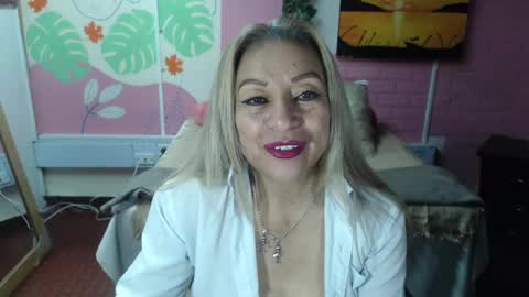 VALERIA online show from 01.27.25