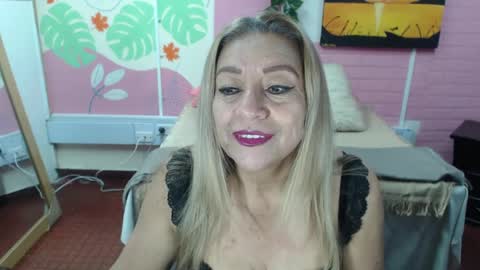 VALERIA online show from 01.28.25