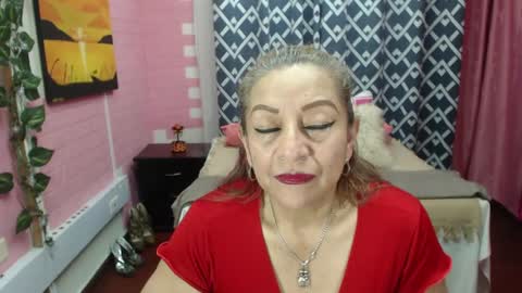 VALERIA online show from 02.07.25