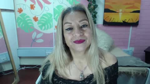 VALERIA online show from 02.17.25
