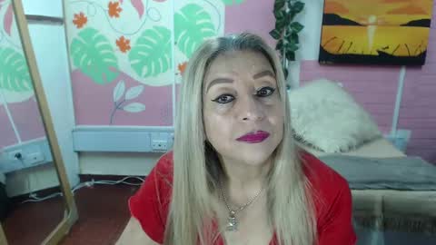 VALERIA online show from 02.20.25