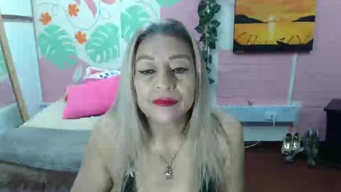 VALERIA online show from 02.27.25