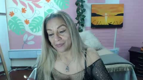 VALERIA online show from 03.03.25