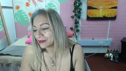VALERIA online show from 03.06.25