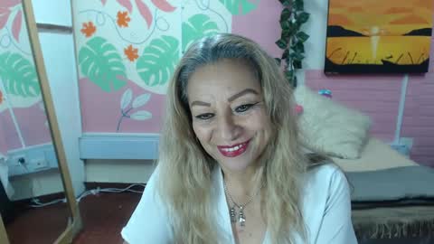 VALERIA online show from 03.11.25