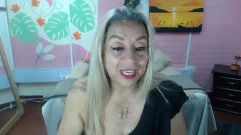VALERIA online show from 09.15.25