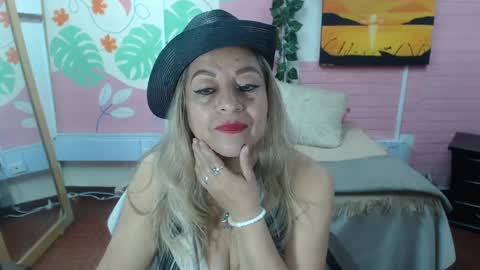 VALERIA online show from 09.24.25