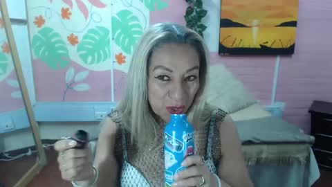 VALERIA online show from 09.25.25