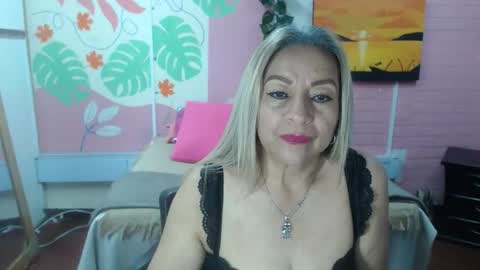 Snapshot of desire_latin chatting on 02.16.26 VALERIA online show from 02.16.26