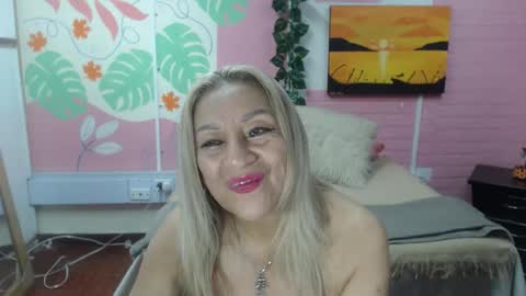 VALERIA online show from 04.21.26