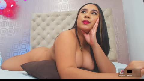 Sara Desire online show from 02.14.25