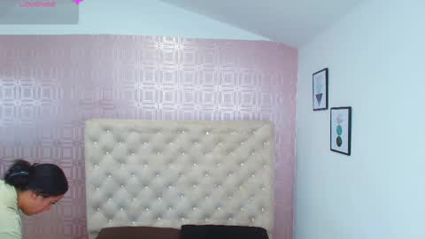 Sara Desire online show from 03.03.25