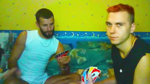 Snapshot of desirebigx chatting on 10.11.25 Jimmy and Max online show from 10.11.25