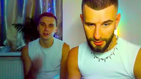 Snapshot of desirebigx chatting on 10.19.25 Jimmy and Max online show from 10.19.25