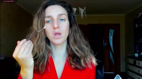 desired zoya online show from 10.16.25