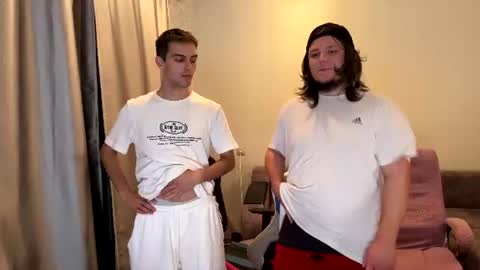 desiredude9 online show from 07.21.26