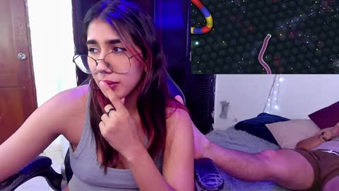 TORI AND MR. BEAR online show from 12.09.24
