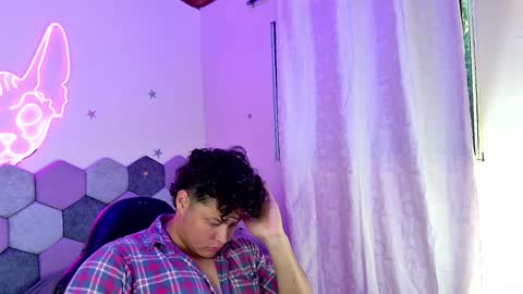TORI AND MR. BEAR online show from 12.21.24