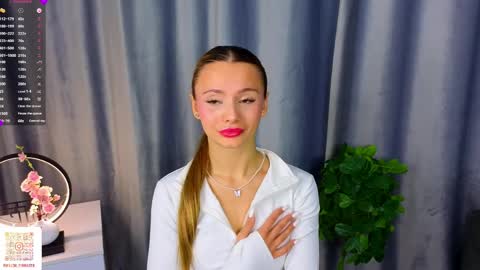 Willow online show from 03.04.26