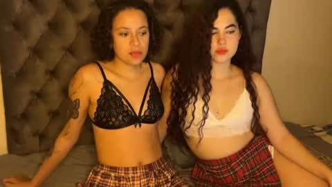 DesireGirls online show from 09.24.25
