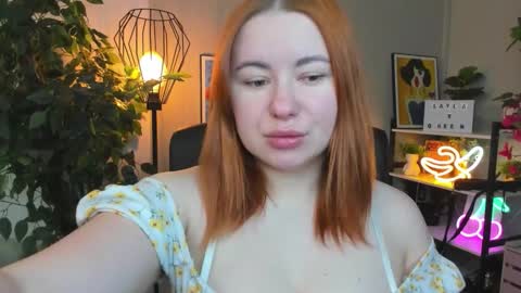 LAYLA online show from 02.09.26