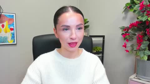 LAYLA online show from 03.21.26