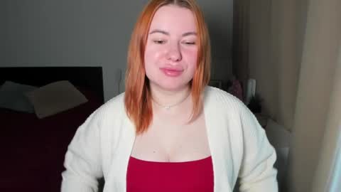Snapshot of desirelayla chatting on 05.15.26 LAYLA online show from 05.15.26