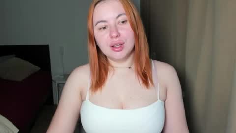 Snapshot of desirelayla chatting on 05.20.26 LAYLA online show from 05.20.26
