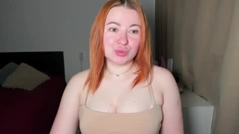 Snapshot of desirelayla chatting on 05.22.26 LAYLA online show from 05.22.26