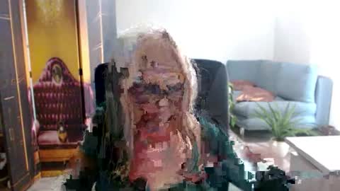 S O F I A online show from 10.15.25