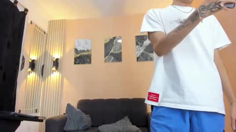 desiresofolympus_ online show from 04.20.26