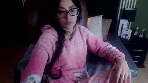 Desiring Angel online show from 12.14.24