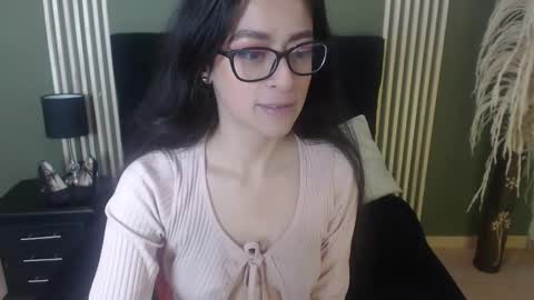 Desiring Angel online show from 01.14.25