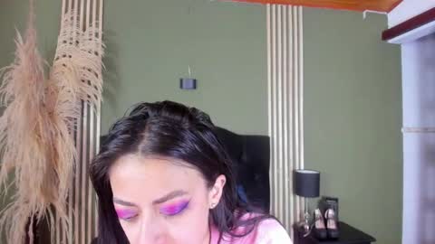 Desiring Angel online show from 02.28.25