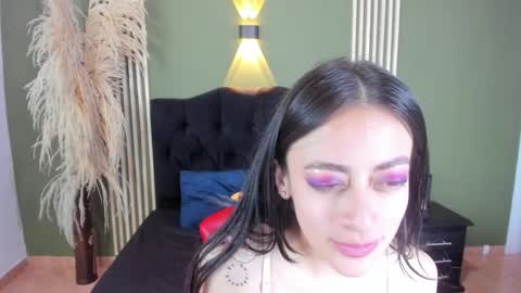 Desiring Angel online show from 02.28.25