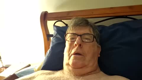 Desmon1958 online show from 01.13.26