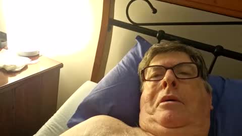 Desmon1958 online show from 02.07.26