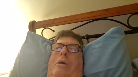 Desmon1958 online show from 02.21.26