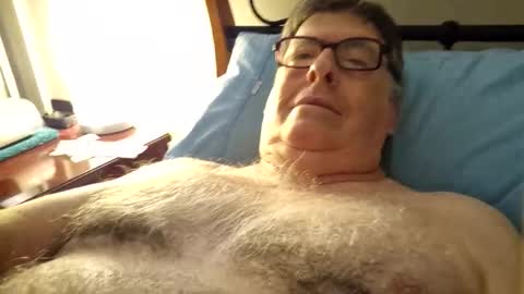 Desmon1958 online show from 03.11.26