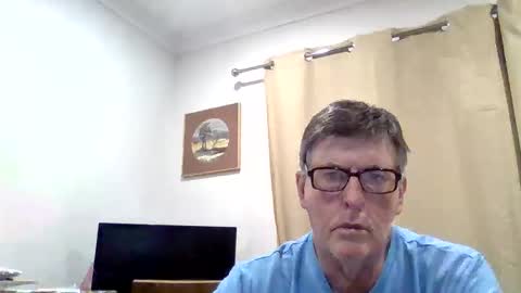 Desmon1958 online show from 03.17.26