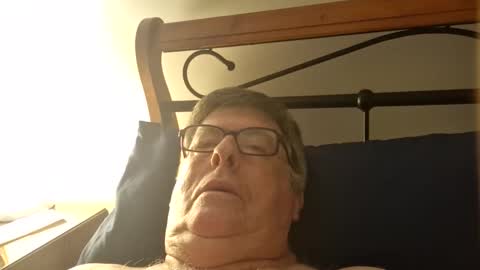 Desmon1958 online show from 04.06.26