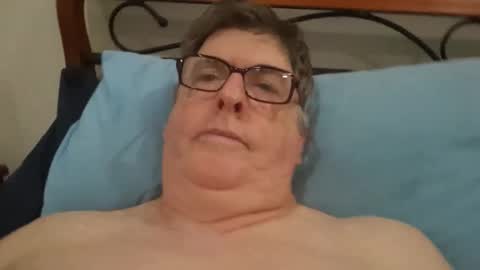 Desmon1958 online show from 04.07.26