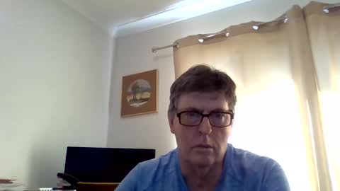 Desmon1958 online show from 04.18.26