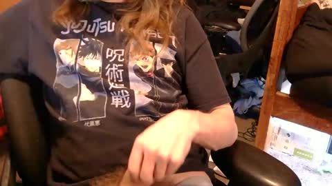 desolation2012 online show from 11.27.25